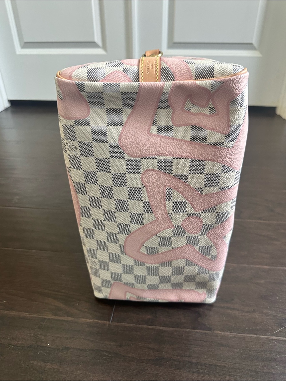 Louis Vuitton Speedy 30 Bandouliere - Picture 7 of 13